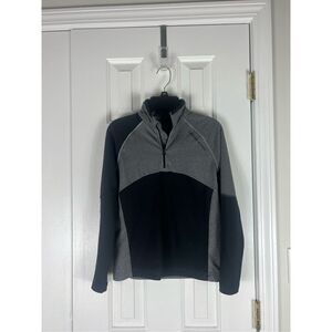 Obermeyer Boys Pullover Size M 7/8
